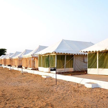 Country Side Resort Jaisalmer Exterior photo