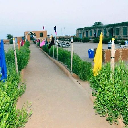 Country Side Resort Jaisalmer Exterior photo