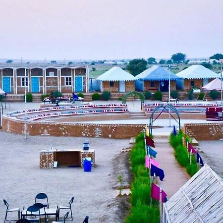 Country Side Resort Jaisalmer Exterior photo