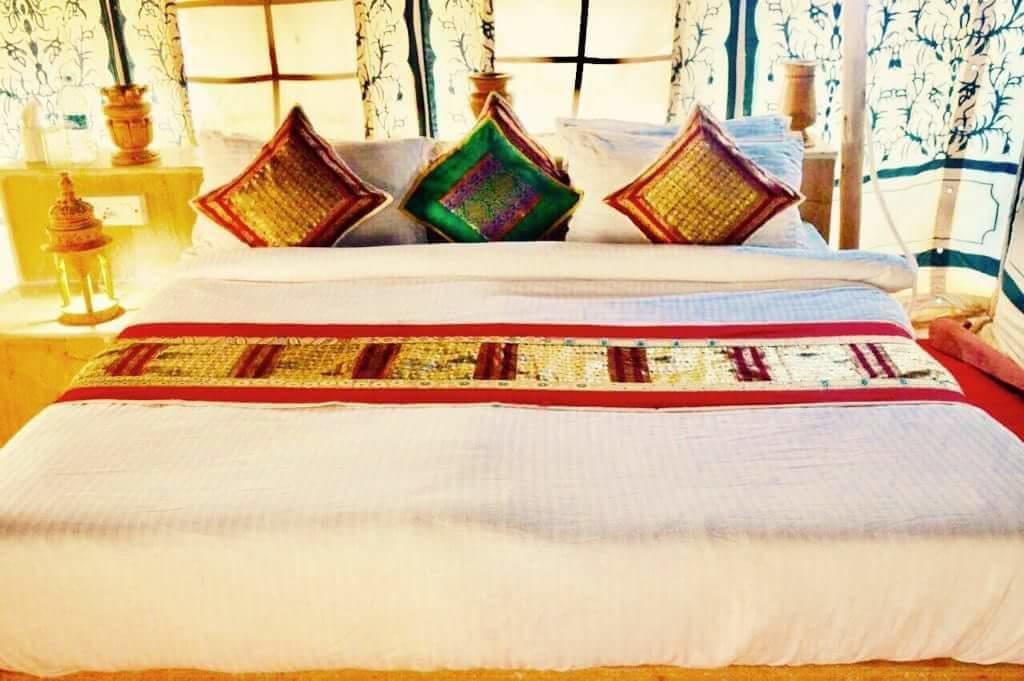 Country Side Resort Jaisalmer Exterior photo