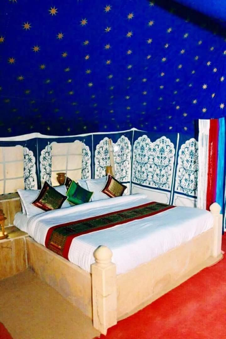 Country Side Resort Jaisalmer Room photo